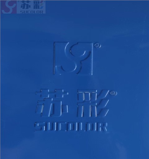 钢塑板-海蓝