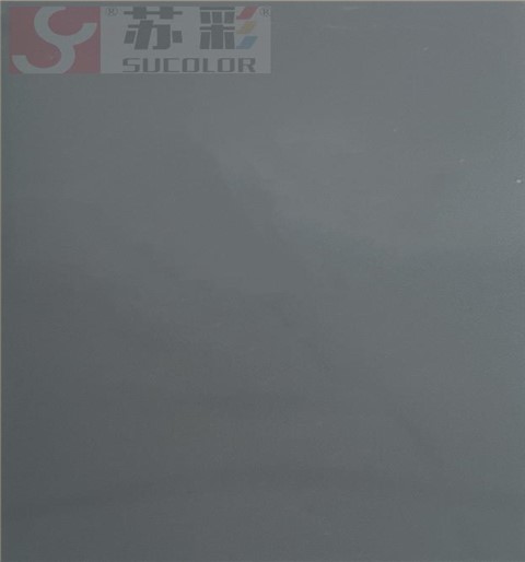 钢塑板-浅灰7064