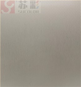 钢塑板-银色小方格