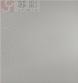 钢塑板-颗粒白