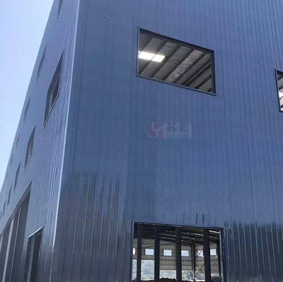 建筑应用