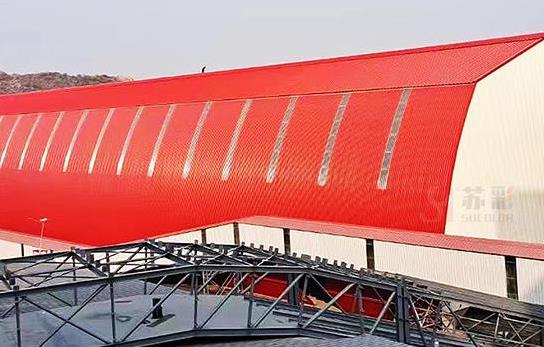 建筑应用